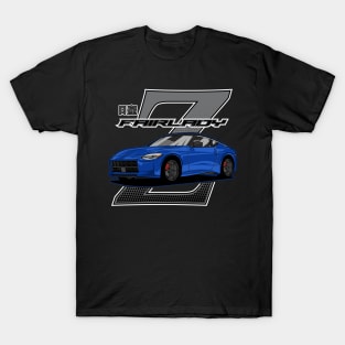 Fairlady Z T-Shirt